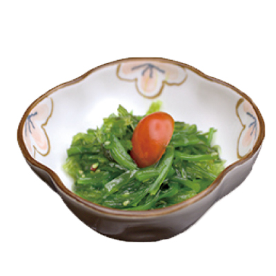 Algas Wakame