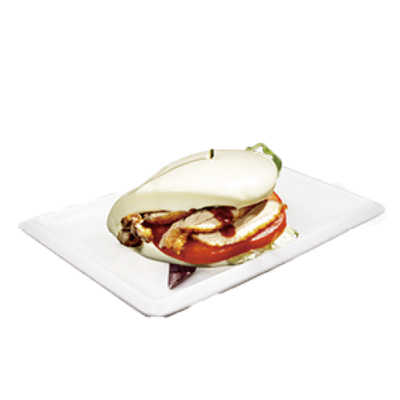 Bao de Pato