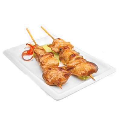 Pincho de Pollo (2u)
