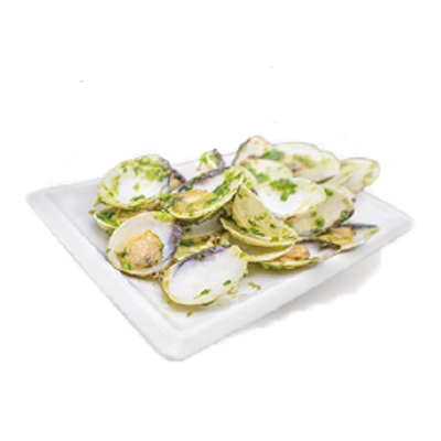 Almejas