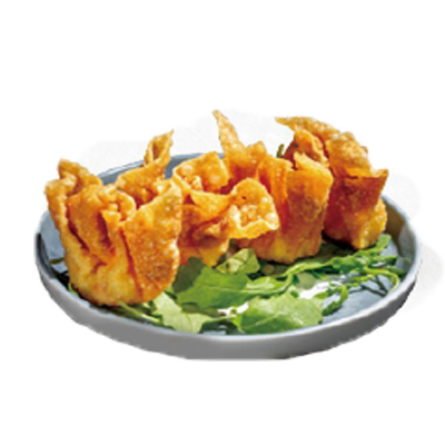 Wan Tun Fritos