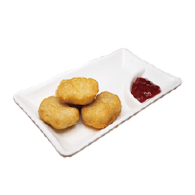 Pollo Nuggets