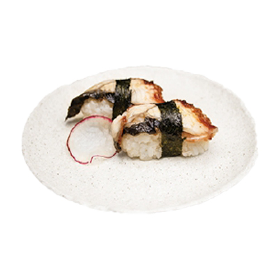 Nigiri Anguila (2u)