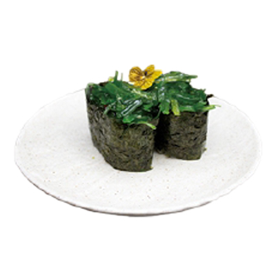 Gunkan Wakame