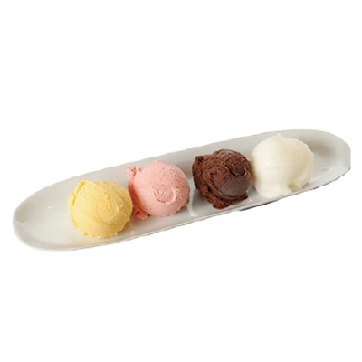 Helado de Bola (1u)