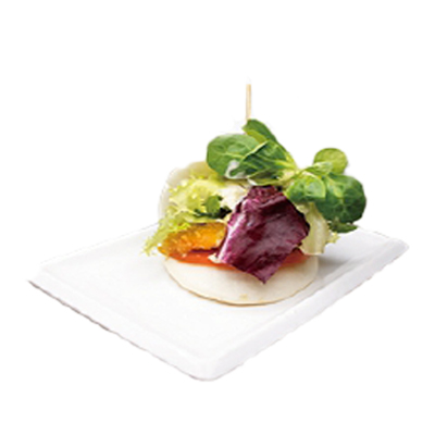 Bao de Pollo